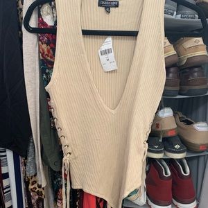 Fashion Nova Bodysuit